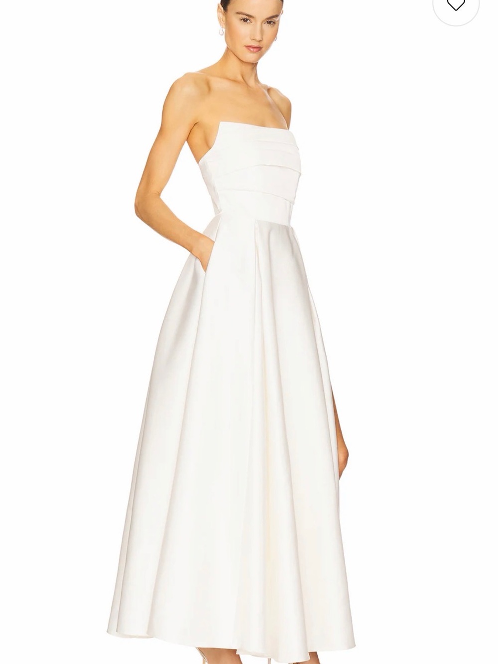 Sau Lee Wedding Dress “Heidi” size 6